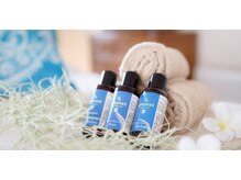 肌と環境にやさしいオーガニックボディオイル。無香もご用意◎