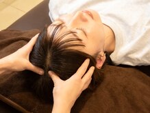 ヒダマリ(HIDAMARI)/大人気ヘッドマッサージ