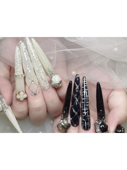 スゴ腕の施術者がいるサロン