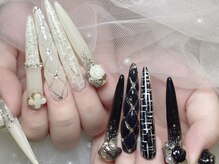 エスフィーネイルサロン ブリーユ(Esfy nailsalon Brille)