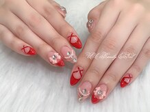 施術前の丁寧なカウンセリングで理想を具体化 [上野/上野御徒町/スカルプ/長さだし/長さ出し]