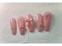 クレッシェレ(crescere)