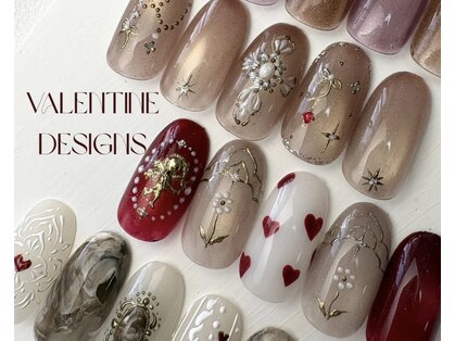 ラナメリア(Lana melia)の写真