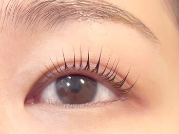 アーツ アイサロン 町田店(arts eyesalon)/パリジェンヌ