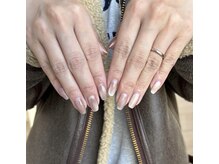 ブラウンマグネット