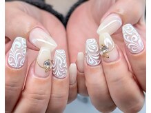 リッコ(Ricco)の雰囲気（持ち込みデザイン・お任せネイルなど何でもご相談ください）