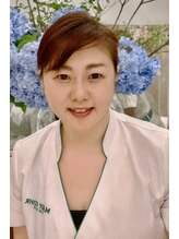 フェルマータ リュクス 廣田 弓子