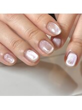 カミナネイル(KAMINA.nail)/magnet nail