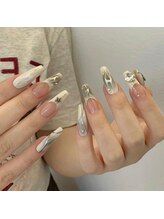 ヘブン 池袋(HEAVEN)/長 さだしやり放題×つけ放題