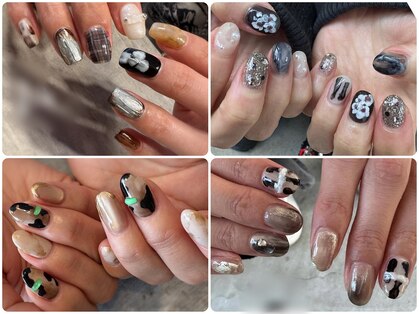 ノワ(Noix)の写真