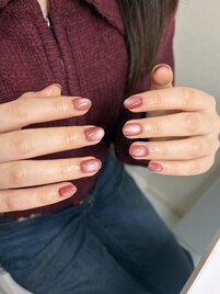 マグネットネイル