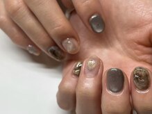 ディアブルー 辻堂店(diar blue)/《design　art》