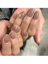 ネオン(Ne.)/elegant design