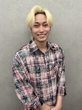 ローレム ブロウフィット(ROREM BROWFIT)&nbsp;アサノ ユウト