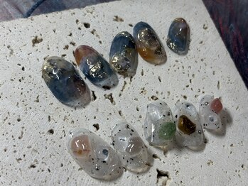 スチャ(s/cha+)/¥8500