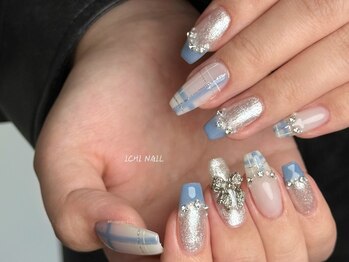 イチネイル(ICHI NAIL)/