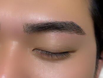 アミニー(Aminy)/メンズ眉毛ワックス