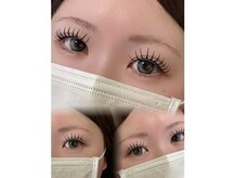 マドンナヘアー(madonna hair.)