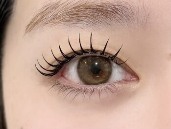 エイト アイラッシュ 池袋店(eight eyelash)/パリエク120