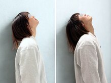 アンソワン(Ensoin)/【伯方島/整体/小顔/肩こり】