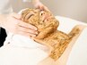 ≪韓国肌管理≫ハーブピーリング￥6600　　１回目から驚異のニキビ肌荒れ改善
