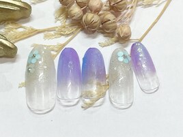 定額デザインジェル