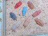 《HAND》大人気クロスモールド