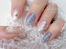 イチソエ ネイルサロン(Ichisoe NAIL SALON)