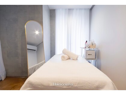 ハリックマ(HARICCUMA)の写真