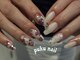 プクネイル(puku nail)の写真