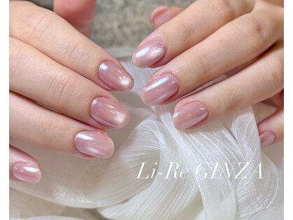 リーレ ギンザ(Li-Re GINZA)の写真