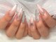 アイシーネイル(l ICY,nail)の写真/＼初回オフ無料♪2回目以降がお得！／ニュアンス～個性派ネイルなど、幅広いデザインに対応◎