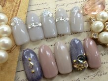 ジュエル(Jewel)/再来　定額コミコミ　7630円