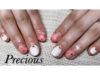 プレシャス プライベートビューティーサロン(Precious Private Beauty Salon)/