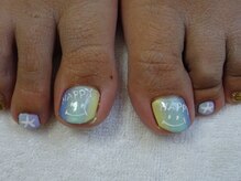 ネイルサロン リッティー(RITTY)/