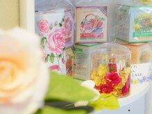 アロマテラピーサロン チャーミング(charming)/