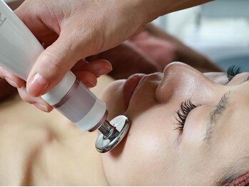 エステ デ インカローズ(esthe de INCAROSE)/肌老化の根本原因にアプローチ！