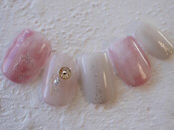 ネイルエニー(Nail Any)/Any collection