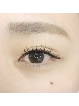 リッチ トゥ 勝川店(Rich to)/フラットラッシュ120本