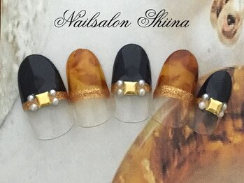 シイナ/定額デザイン9900円