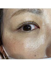 リシェルアイラッシュ 関内店(Richelle eyelash)/まつ毛デザインコレクション 102