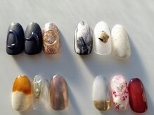 ケイアイエムネイル(KIM nail)/