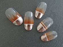 ネイルスミス 高松店(Nailsmith)/Half mirror