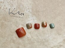クレー(Klee)/定額　rich &nbsp;design
