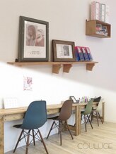 クルーチェ(COULUCE)