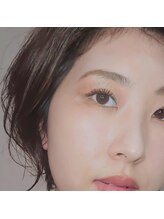 ステラヘアモード 新長田店(STELLA hair mode)/大人マツエク