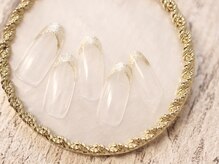 ドルチェネイル(Dolce.Nail)/【極上シンプルコース】