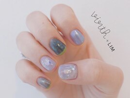 《Nail》担当:森