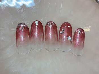 サロン バリーズ 赤羽店(BALLY'S)/定額デザイン