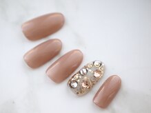 ソアネイル(SOAR NAIL)/【マオジェル】 2 マオプリズム